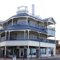 Brighton Jetty Cafe